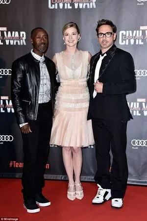 Emily VanCamp OnlyFans Leaked Free Thumbnail Picture - #AjHhxcgJZj