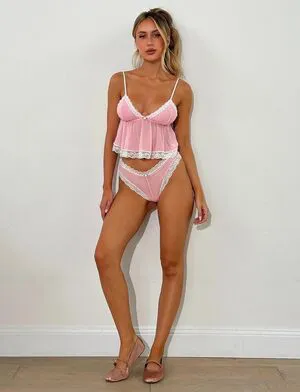 Emily Venz OnlyFans Leaked Free Thumbnail Picture - #DCfDmdYhAR