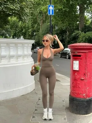 Emily Venz OnlyFans Leaked Free Thumbnail Picture - #Y6bYI68HAM