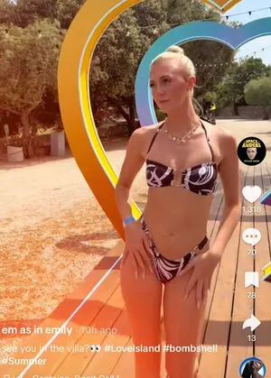 Emily Wallbank OnlyFans Leaked Free Thumbnail Picture - #6eyFIXjjMi