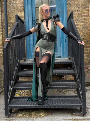 Emily Wallbank OnlyFans Leaked Free Thumbnail Picture - #nksqyV9Tos