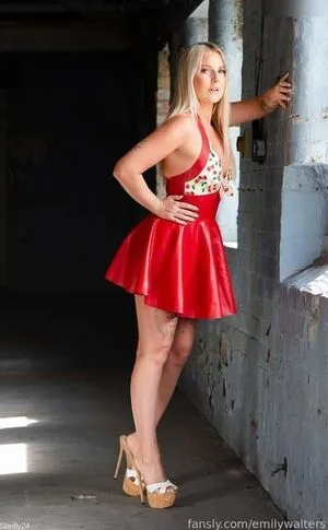 Emily Walters OnlyFans Leaked Free Thumbnail Picture - #2gNkqs1qDq