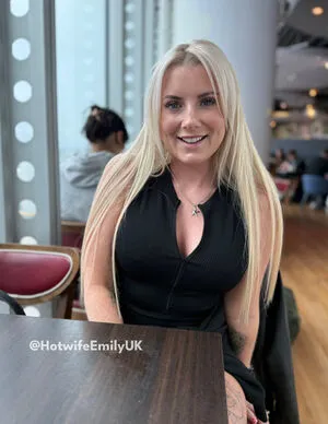 Emily Walters OnlyFans Leaked Free Thumbnail Picture - #5RShhD9LaD