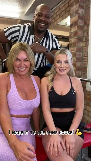 Emily Walters OnlyFans Leaked Free Thumbnail Picture - #7lh7QXVxlJ