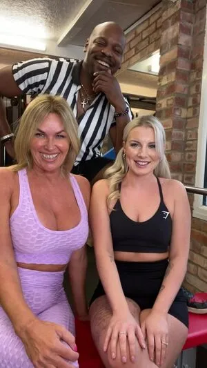 Emily Walters OnlyFans Leaked Free Thumbnail Picture - #aZ4bU9yzAv
