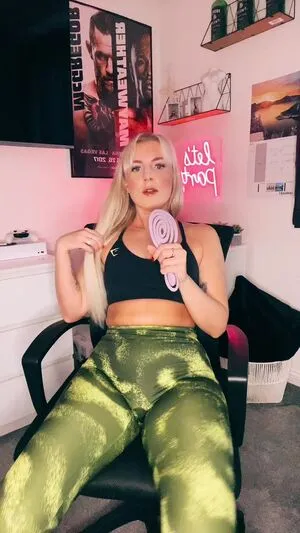 Emily Walters OnlyFans Leaked Free Thumbnail Picture - #hbcvkhkc5k