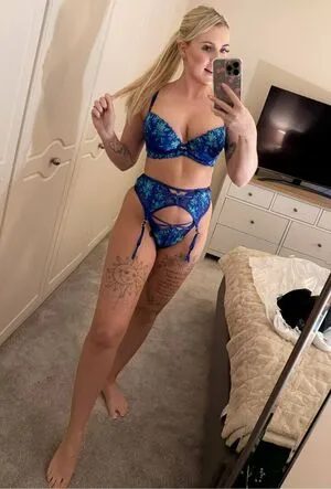 Emily Walters OnlyFans Leaked Free Thumbnail Picture - #jomGqmP3RM