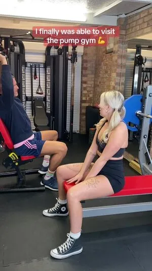 Emily Walters OnlyFans Leaked Free Thumbnail Picture - #km3KbyxsVK