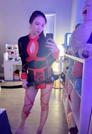 Emily Wang OnlyFans Leaked Free Thumbnail Picture - #FWpYeveIUA