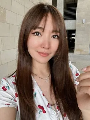 Emily Wang OnlyFans Leaked Free Thumbnail Picture - #Rx9z0Ngkvg