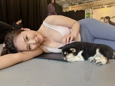 Emily Wang OnlyFans Leaked Free Thumbnail Picture - #dfbPb1JumR