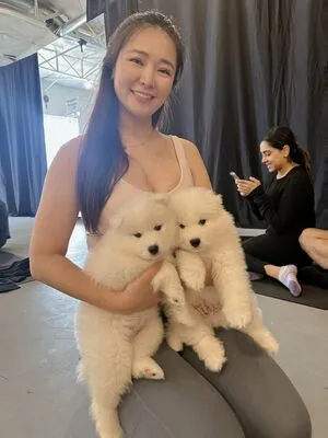Emily Wang OnlyFans Leaked Free Thumbnail Picture - #lYwzEWDHWB