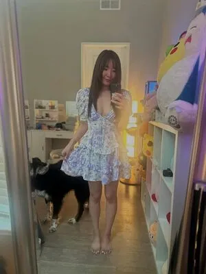 Emily Wang OnlyFans Leaked Free Thumbnail Picture - #OZilNh5b38