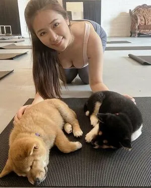 Emily Wang OnlyFans Leaked Free Thumbnail Picture - #R0plaKAwtL
