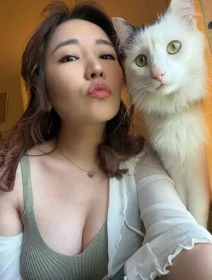 Emily Wang OnlyFans Leaked Free Thumbnail Picture - #RaakjpNhtH