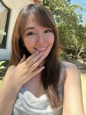 Emily Wang OnlyFans Leaked Free Thumbnail Picture - #T8RQIpNkGj