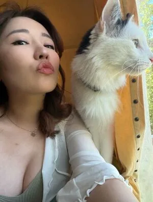 Emily Wang OnlyFans Leaked Free Thumbnail Picture - #roUXukOsvp