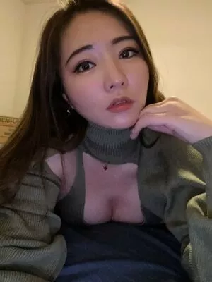 Emily Wang OnlyFans Leaked Free Thumbnail Picture - #N1UxS2tHMo