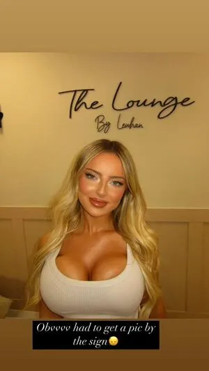 Emily Watson OnlyFans Leaked Free Thumbnail Picture - #MsLeoUwCSd