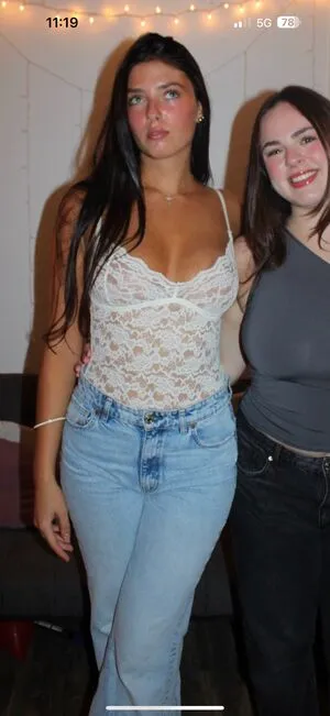 Emily Weiland OnlyFans Leaked Free Thumbnail Picture - #5gPZup7SmI