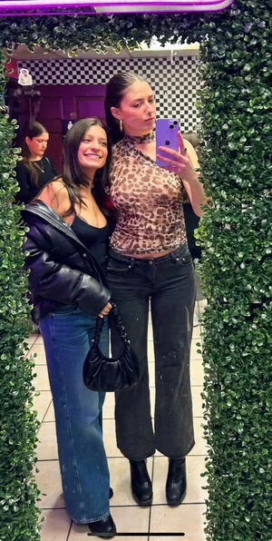 Emily Weiland OnlyFans Leaked Free Thumbnail Picture - #6ZsVrXKjBh