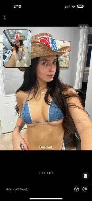 Emily Weiland OnlyFans Leaked Free Thumbnail Picture - #CSlzadVBQ2