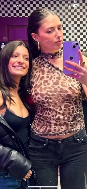 Emily Weiland OnlyFans Leaked Free Thumbnail Picture - #DqmM8K1o1R