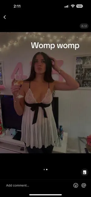 Emily Weiland OnlyFans Leaked Free Thumbnail Picture - #TUJg8DScwf