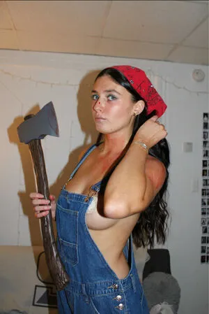 Emily Weiland OnlyFans Leaked Free Thumbnail Picture - #iwltv1lfRS