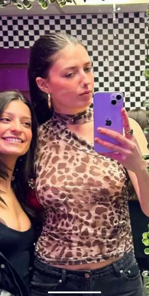 Emily Weiland OnlyFans Leaked Free Thumbnail Picture - #p35FTSccuw