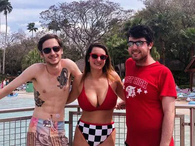 Emily Whittle OnlyFans Leaked Free Thumbnail Picture - #ADLuuvKlnO