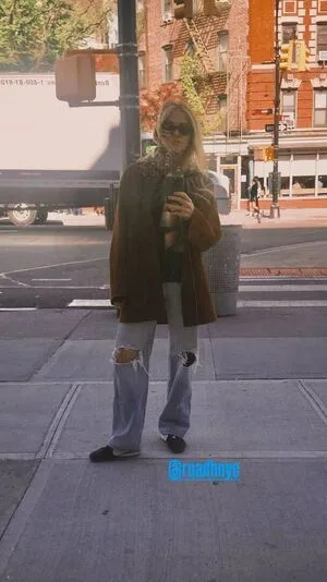 Emily Wickersham OnlyFans Leaked Free Thumbnail Picture - #2s08QLhjMl