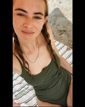 Emily Wickersham OnlyFans Leaked Free Thumbnail Picture - #3DPiAgMy9q