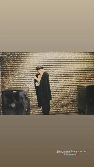 Emily Wickersham OnlyFans Leaked Free Thumbnail Picture - #5b0PPfiePL