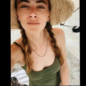 Emily Wickersham OnlyFans Leaked Free Thumbnail Picture - #6SjZjkXM0G