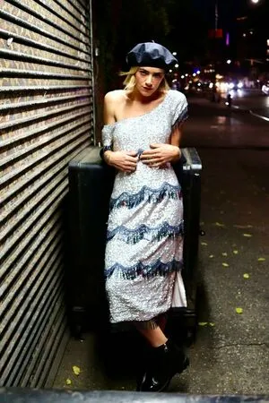 Emily Wickersham OnlyFans Leaked Free Thumbnail Picture - #CGIwGBXXpn