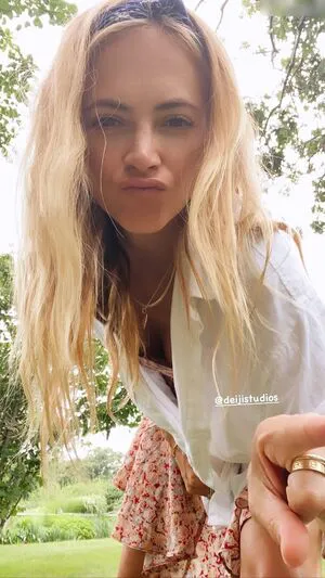 Emily Wickersham OnlyFans Leaked Free Thumbnail Picture - #FgPPKY1YCl