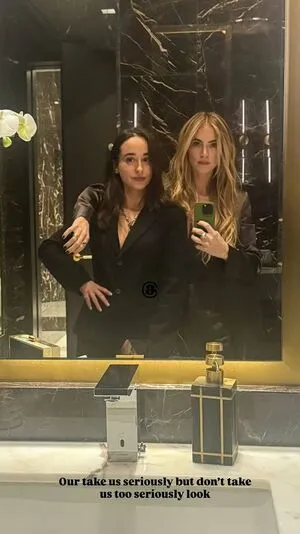 Emily Wickersham OnlyFans Leaked Free Thumbnail Picture - #H8Wx1HR1YI