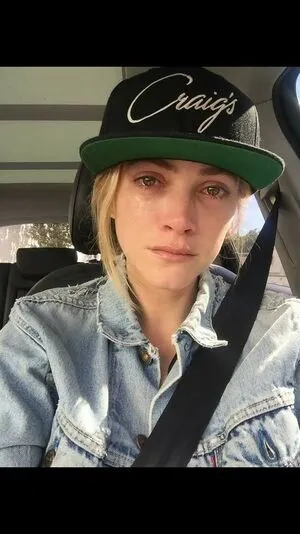 Emily Wickersham OnlyFans Leaked Free Thumbnail Picture - #HoVbCVtmxk