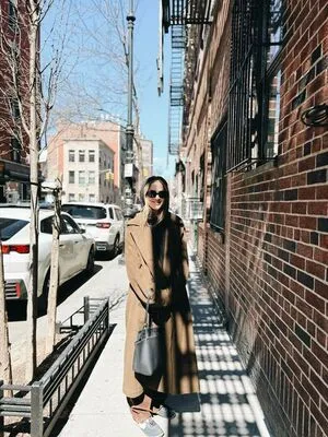 Emily Wickersham OnlyFans Leaked Free Thumbnail Picture - #KGNSCRg3DV