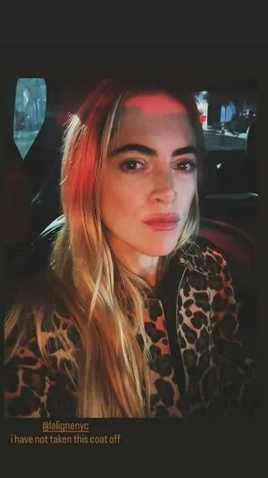 Emily Wickersham OnlyFans Leaked Free Thumbnail Picture - #LRgX9ND24r