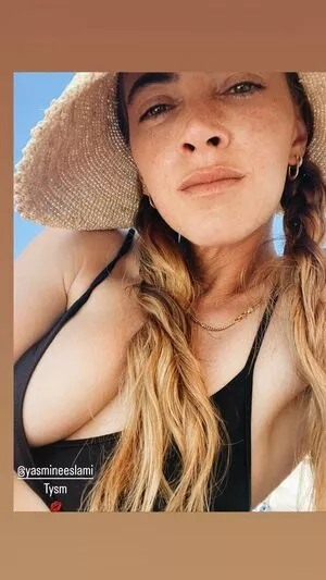 Emily Wickersham OnlyFans Leaked Free Thumbnail Picture - #Wf5mAbIw3d