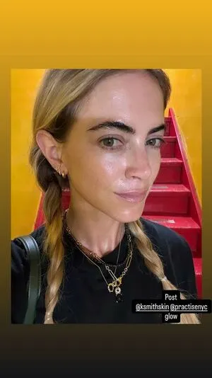 Emily Wickersham OnlyFans Leaked Free Thumbnail Picture - #auOQwVtBgR