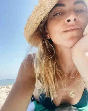 Emily Wickersham OnlyFans Leaked Free Thumbnail Picture - #cJs4oi2FNs