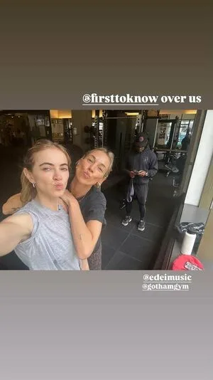 Emily Wickersham OnlyFans Leaked Free Thumbnail Picture - #dnfMkAysWG