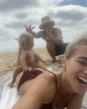 Emily Wickersham OnlyFans Leaked Free Thumbnail Picture - #dqFIEp7mOL