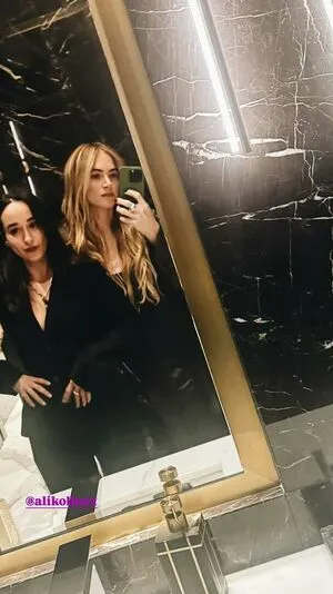 Emily Wickersham OnlyFans Leaked Free Thumbnail Picture - #hHd7oxbKYu