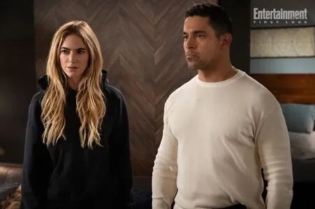 Emily Wickersham OnlyFans Leaked Free Thumbnail Picture - #lfj5nZZDtG