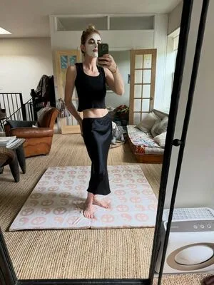 Emily Wickersham OnlyFans Leaked Free Thumbnail Picture - #lkdsrdrCQv
