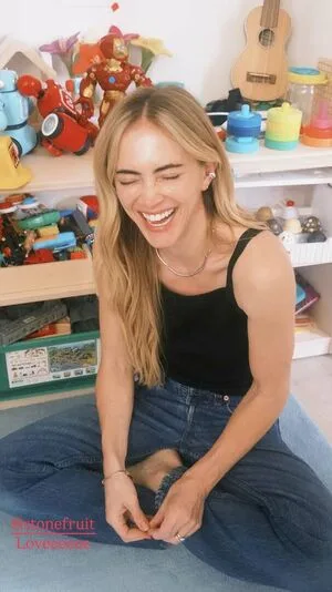 Emily Wickersham OnlyFans Leaked Free Thumbnail Picture - #mpXulybJOB